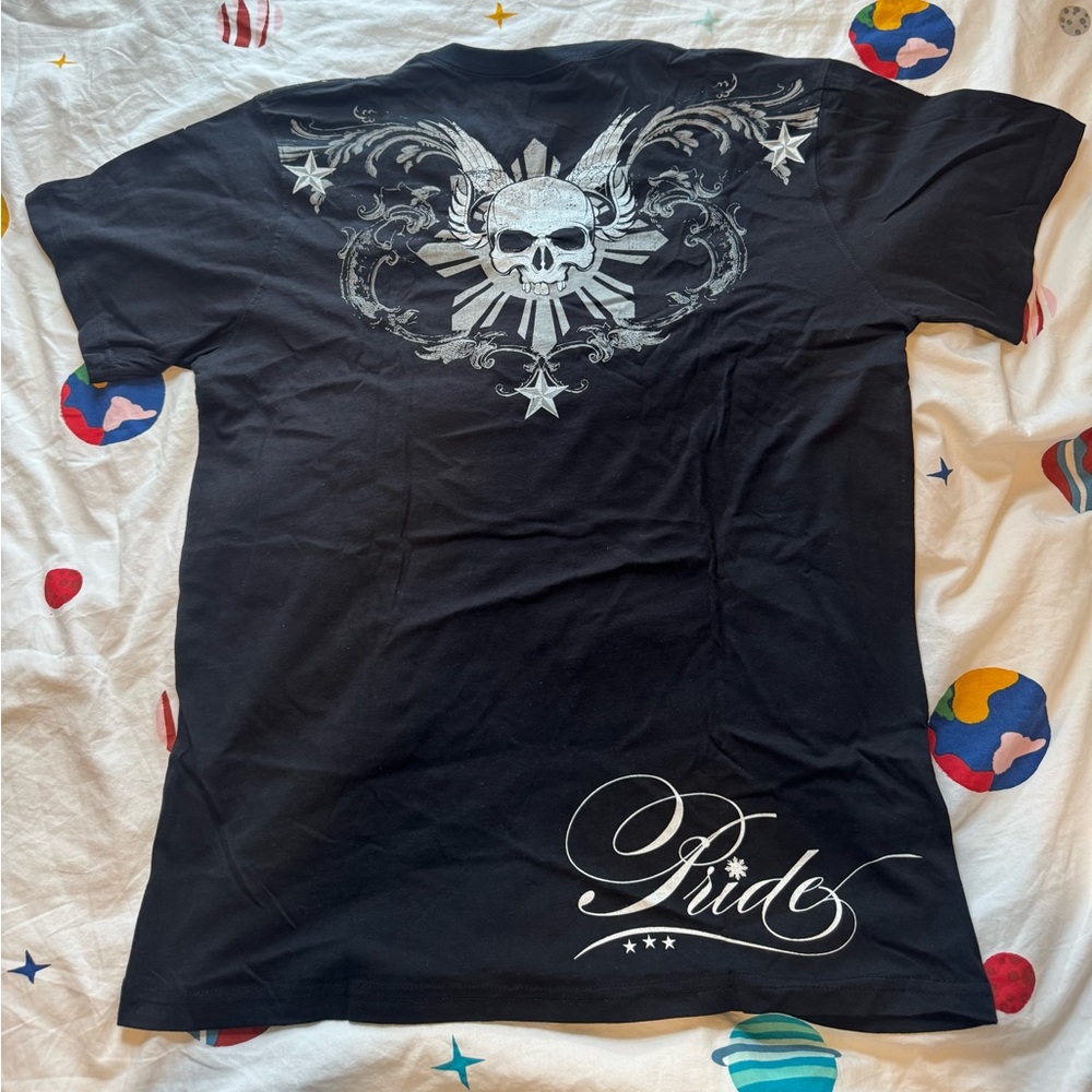 Pride Shirt - Picture 3 of 5